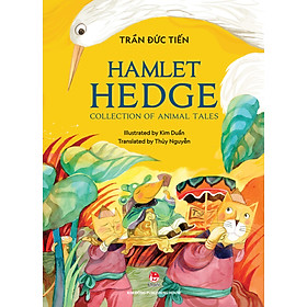 Sách Hamlet Hedge