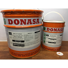 Mua Sơn Lót sàn Bê tông Donasa DEP 3126 20L