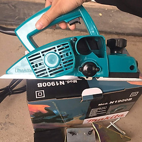 MÁY BÀO 82MM 580W MAKITA N1900B - HÀNG CHÍNH HÃNG