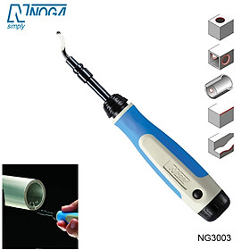Mua Bộ dao cạo BAVIA NG3003 NOGA cán có thể thay đổi chiều dài