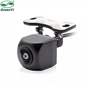 Camera lùi AHD 1080P độ nét cao dùng cho màn hình ô tô, xe hơi FA816 điện áp DC12 (V), công suất 5W