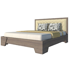 GIƯỜNG FINE FG077