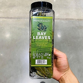 Bread Garden 50g Laurel Leaf