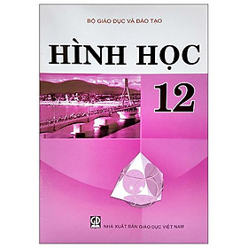 Hình Học 12 2023