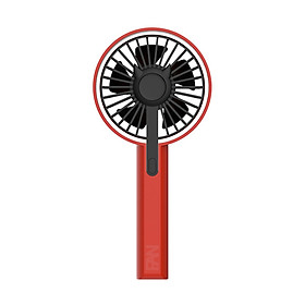 Quạt sạc mini cầm tay Evil Emie - Hàng chính hãng