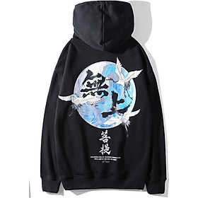 Áo Hoodie Unisex,hoodie nam nữ cao cấp HHD32