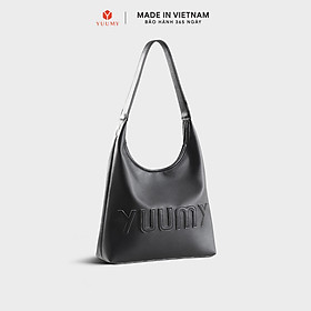 Túi Yuumy ( Thời trang nữ đeo vai phong cách hàn quốc size 29 - Túi xách da Seasand YTX70 )
