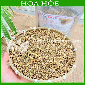 100g hoa hòe khô sạch
