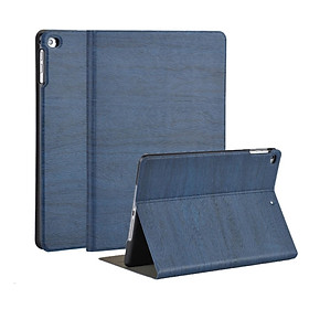 BAO DA SMART COVER ỐP LƯNG CHO IPAD PRO 10.2 INCH, 10.5 INCH, IPAD PRO 11 INCH