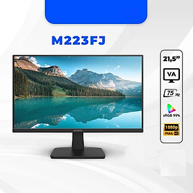 Mua Màn Hình Máy Tính 21.5 Inch SKYWORTH M223FJ-hàng chính hãng