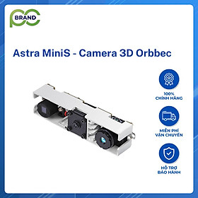Mua Astra MiniS - Camera 3D Orbbec - Hàng chính Hãng