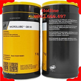 Mua Mỡ bôi trơn Kluber Microlube GB 00