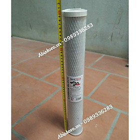 Mua LÕI LỌC NƯỚC 20 INCH  LÕI LỌC CTO SỐ 3