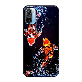 Ốp Lưng Dành Cho XIAOMI K40 PRO