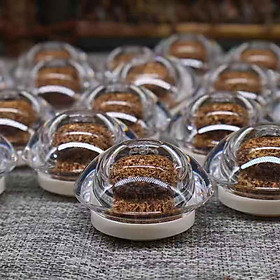 Mua Dăm kì chìm mùi thơm sống mạnh