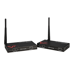 Mua Bộ nối dài tín hiệu HDMI Full HD không dây - tối đa 200m/656ft AV Access HDW100 - Hàng chính hãng
