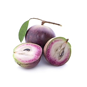 Vú sữa tím 1kg