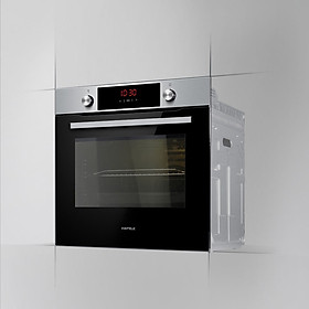 Mua LÒ NƯỚNG ÂM TỦ HO-KT60G/535.62.601 - HÀNG CHÍNH HÃNG
