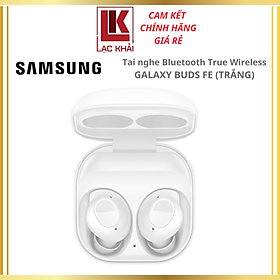 Tai nghe Bluetooth True Wireless Samsung Galaxy Buds FE R400N -Hàng chính hãng