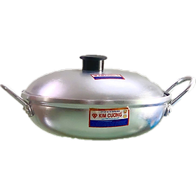 Chảo Miki Kim Cương 18, 20, 22, 24, 26, 28, 30, 32cm