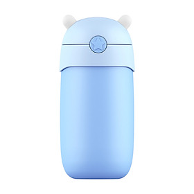 Xiaomi Mitu Children Vacuum Insulation Bottle Travel Portable Mug Vacuum Flasks Thermoses Temperature Cup Thermos Water