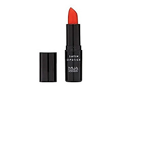 Son MUA Makeup Academy Satin Lipstick