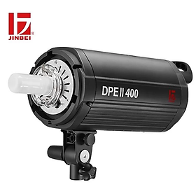 Mua ĐÈN FLASH JINBEI DPE 400 II HÀNG CHÍNH HÃNG