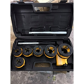 Mua BỘ ỐNG REN 9PCS (Công nghiệp) TOLSEN 33011 - HÀNG CHÍNH HÃNG