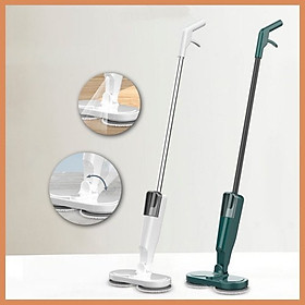 Mua Máy lau nhà thông minh tự động không chạm tay Amalda Cleaner pin sạc (Trắng)