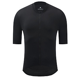 Ykywbike đạp xe Jersey Man Mountain Bike Quần áo nhanh chóng đua xe MTB Quần áo xe đạp đồng phục quần áo đạp xe Color: ltgn Size: XS