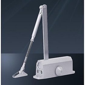 Mua Tay co thủy lực - điểm dừng 90 độ -MS3