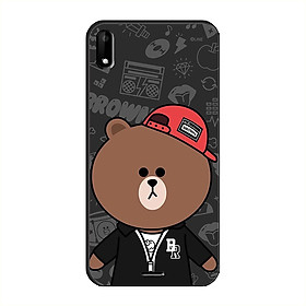 Ốp Lưng Dẻo Dành Cho WIKO Y50