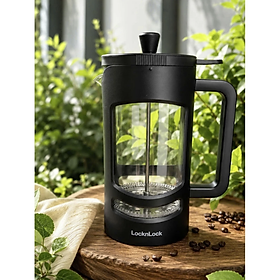 Bình Pha Cà Phê (Cafe) Cao Cấp Dung Tích 1000ml LLG020 (hàng chính hãng)
