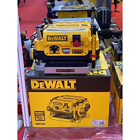 Mua Máy bào cuốn  DEWALT DW735 - KR