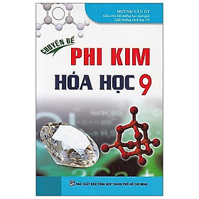 Sách Chuyên Đề Phi Kim Hóa Học Lớp 9