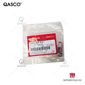 22401-KGF-912 | Lò xo guốc văng ly hợp AB 125 / VARIO / SH MODE / LEAD 125 (12KGF) (Chính hãng Honda)