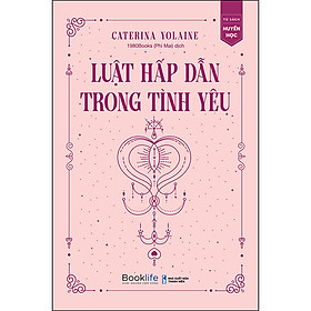 Hình ảnh Luật hấp dẫn trong tình yêu