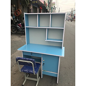 Mua Bộ bàn ghế học sinh giá rẻ bằng gỗ