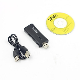 3 Pieces HDMI Game Capture Card 1080P HD Video Recorder for XBOX PS4 DVD