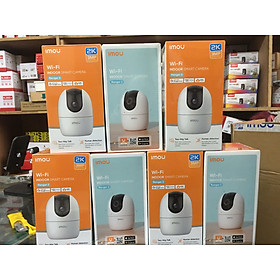 Camera IMOU A32EP-3Mp 2K Xoay 360° Full HD 2.0MP Siêu Nét Góc Rộng Đàm Thoại Hai Chiều- HÀNG CHÍNH HÃNG