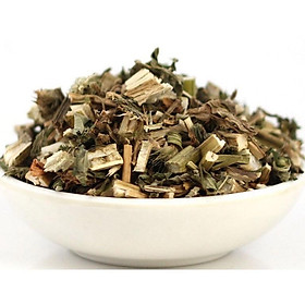 Mua Ích mẫu phơi khô túi 1 kg