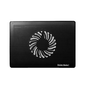 Đế tản nhiệt Laptop Cooler Master I100 - HÀNG NHẬP KHẨU