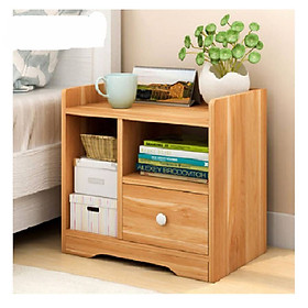 Mua Tủ Đầu Giường 3 tầng