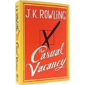 The Casual Vacancy