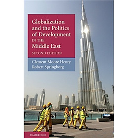 Nơi bán Globalization and the Politics of Development in the Middle East - Giá Từ -1đ