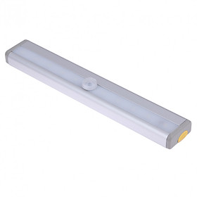 Mua Đèn led mini dán tủ  dán tường cảm ứng hồng ngoại