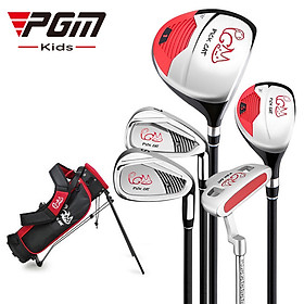 BỘ GẬY GOLF TRẺ EM - PGM PICK CAT Junior Golf Club Set - JRTG007 