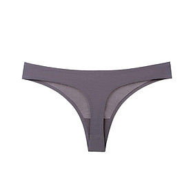 Quần Lót Nữ Thun Lạnh Lọt Khe Xuất Hàn ( QL : 105 ) Hàng Loại Đẹp .