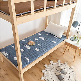 Mua Chiếu ngủ văn phòng buổi trưa  tấm thảm ngủ văn phòng kích thước 2m x 0.9m T145