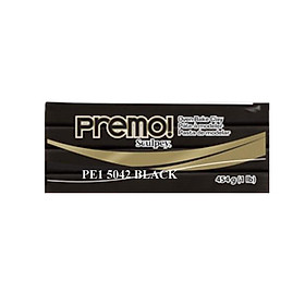 Đất sét nung Polymer Clay Premo 454g